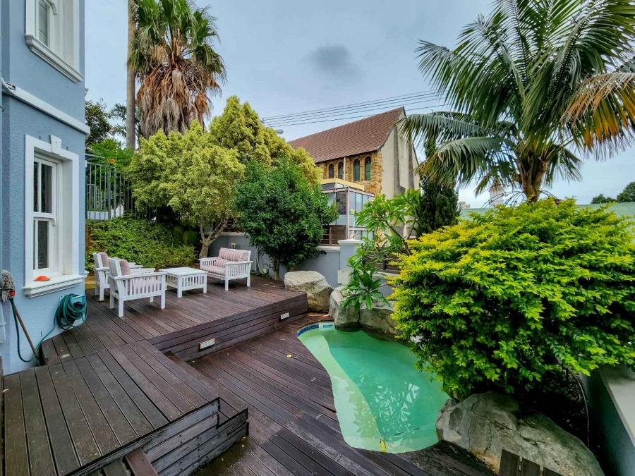 To Let 2 Bedroom Property for Rent in Gardens Western Cape
